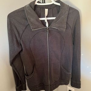 Lululemon Size 6 Sweater